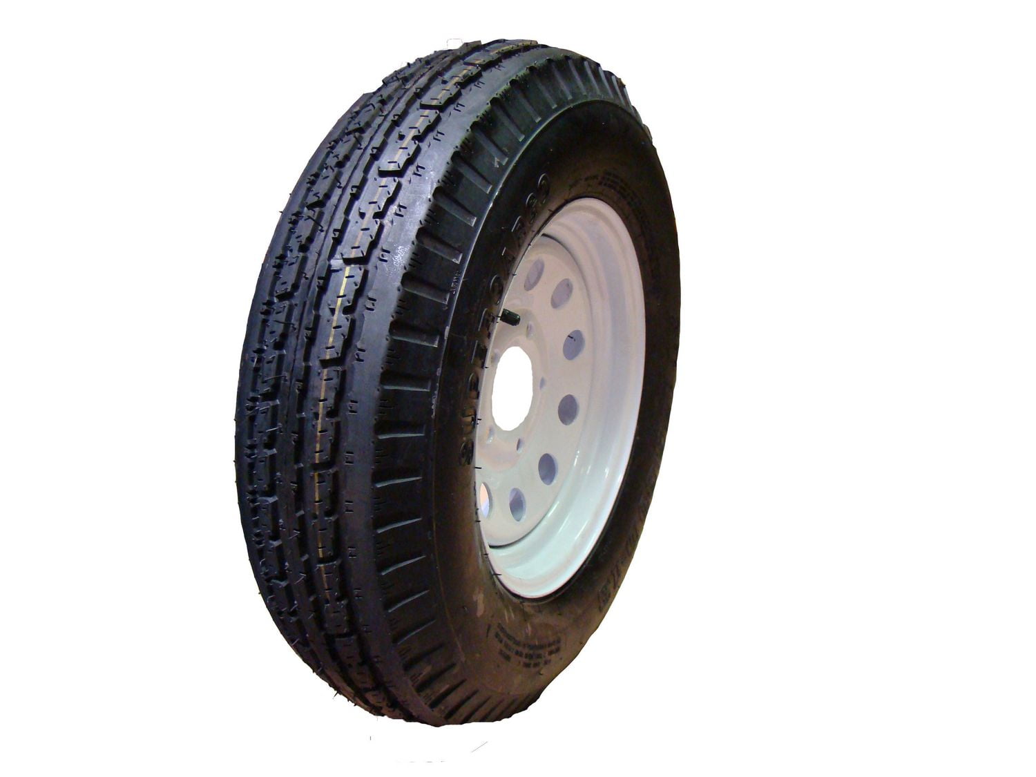 Super Cargo ASR1129 Trailer ST235/80R16-8L | Walmart Canada