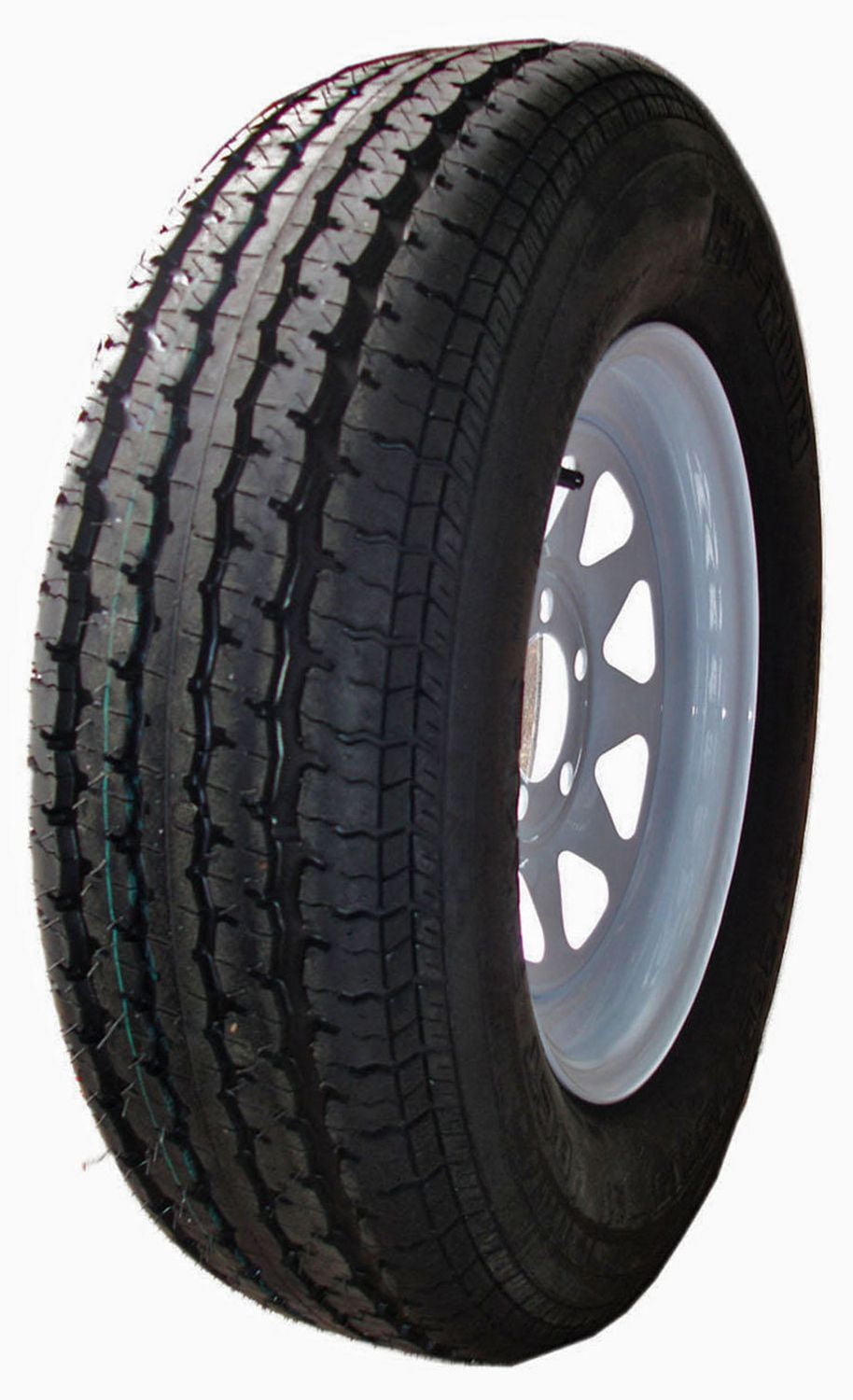 Super Cargo ASR1128 Trailer ST225/75R15-6L | Walmart Canada