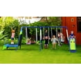 thumbnail image 1 of Sportspower 8 Station Swing Set, 1 of 2