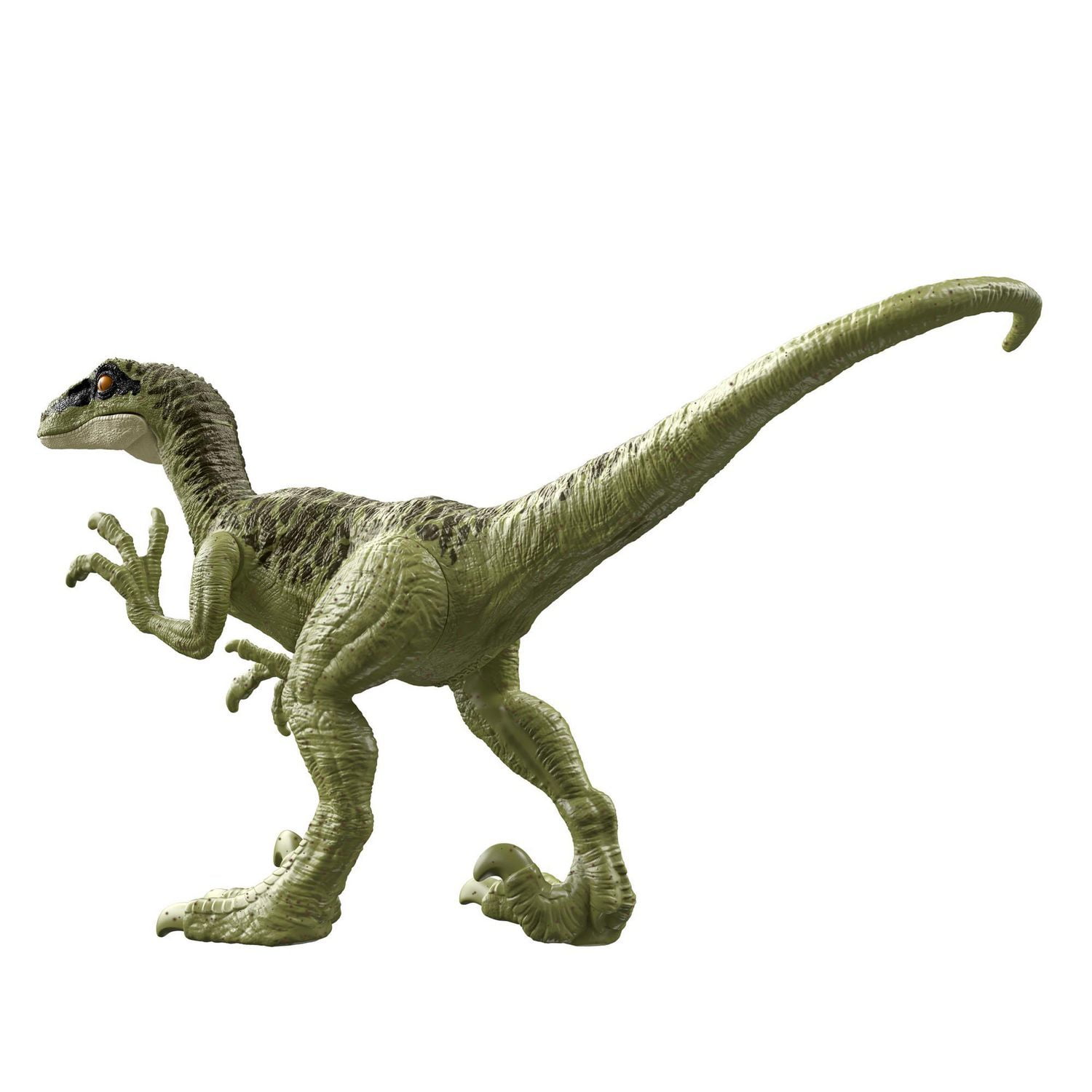 Jurassic World Jurassic Park III Dinosaur Toy Epic Attack