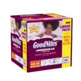 thumbnail image 2 of GoodNites Underwear Giga Pack, 2 of 4