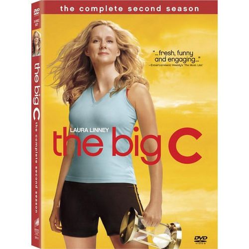 The Big C: The Complete Second Season - Walmart.ca