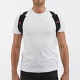 thumbnail image 3 of Mueller Adjustable Posture Support, Unisex, One Size Fits Most, Light Back Support to help Improve Posture, 3 of 6