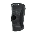 thumbnail image 3 of Mueller Self-Adjusting Knee Stabilizer, One Size Fits Most, Black, 3 of 7