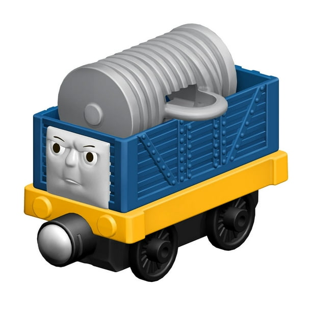 Thomas et ses amis Take-n-Play L’Atelier de réparation des diesels