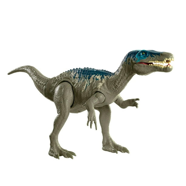 baryonyx plush