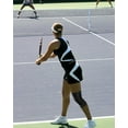 thumbnail image 4 of Mueller Hybrid Wraparound Knee Support, Lightweight, Breathable, One Size Fits Most, Left or Right, 4 of 4