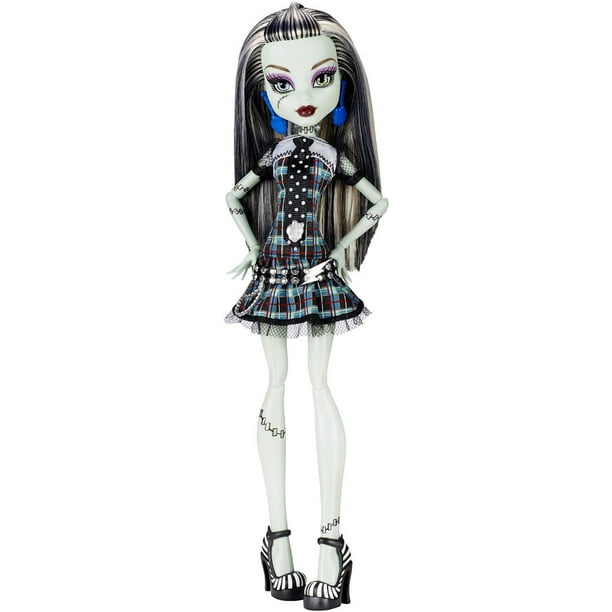 Monster High Original Favorites Frankie Stein Doll