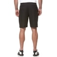 thumbnail image 2 of Ben Hogan Men's Golf Performance Solid Flat Front Shorts, 2 of 2