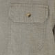 Chemise Wrangler à deux poches et à manches courtes en sergé pour hommes – image 3 sur 3