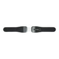 thumbnail image 3 of Mueller Green Adjustable Back and Abdominal Support, Black, One Size Fits Most, 3 of 5