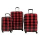 Canadian Tourister Canadian Collection Ensemble de 3 bagages – image 1 sur 4
