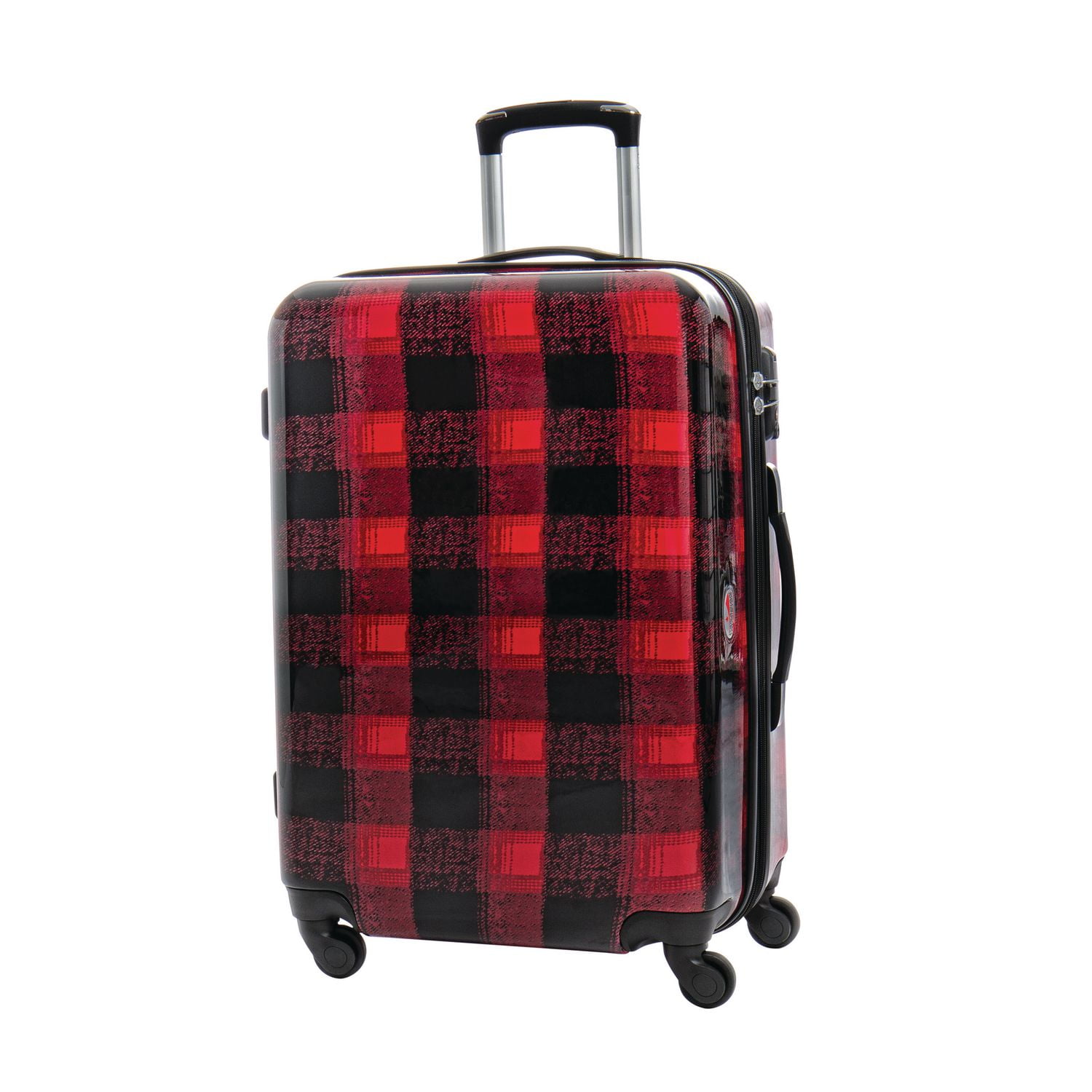 Canadian Tourister Canadian Collection Spinner Luggage Walmart Canada