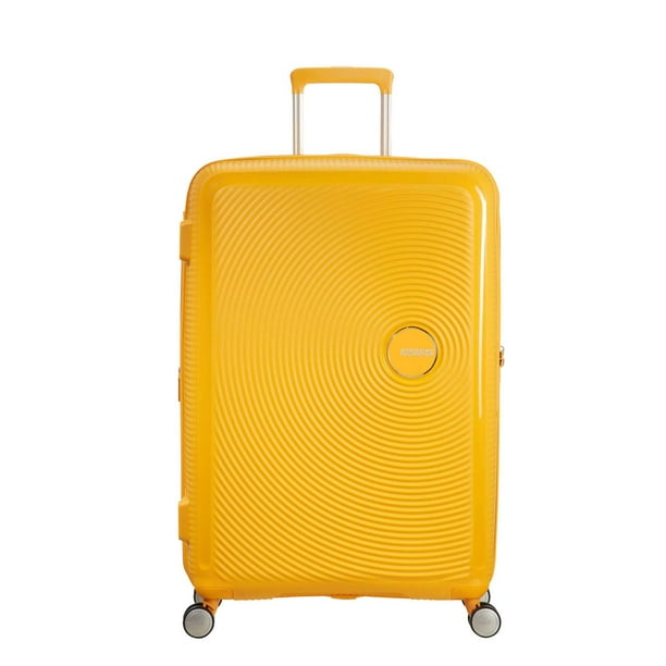 American Tourister Curio Spinner Valise
