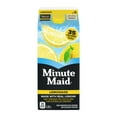 thumbnail image 2 of Minute Maid Light Lemonade 1.75L Carton, 2 of 6