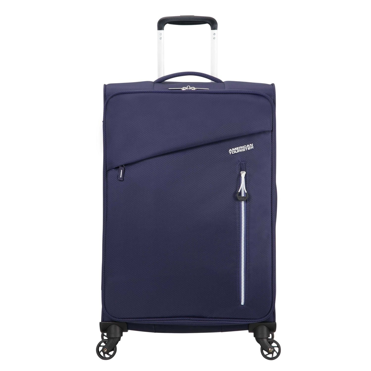 american tourister litewing spinner luggage