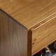 Manor Park Table de chevet moderne à 1 tiroir - Plusieurs couleurs possible – image 5 sur 9