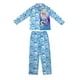 Ens. pyjama 2 pièces La Reine des neiges de Disney pour bambines – image 1 sur 4