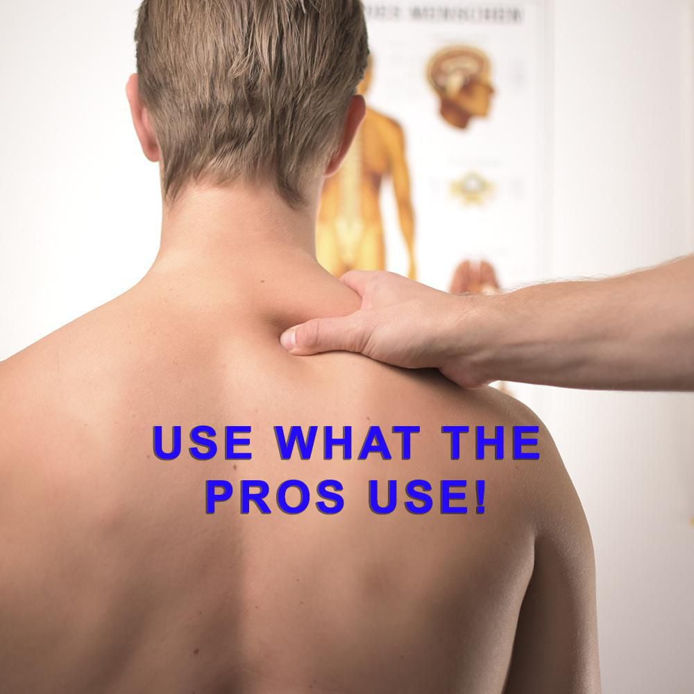 X3 Freeze Soulagement Rafraîchissant De la Douleur | pulvérisation continue à 360 degrés | Pour les foulures et les entorses, les muscles endoloris, les maux de dos, la taille, les douleurs aux épaules et au cou, et plus | Non teintants Vaporisateur 120ml