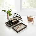 thumbnail image 4 of Umbra Terrace Jewellery Tray, 4 of 9