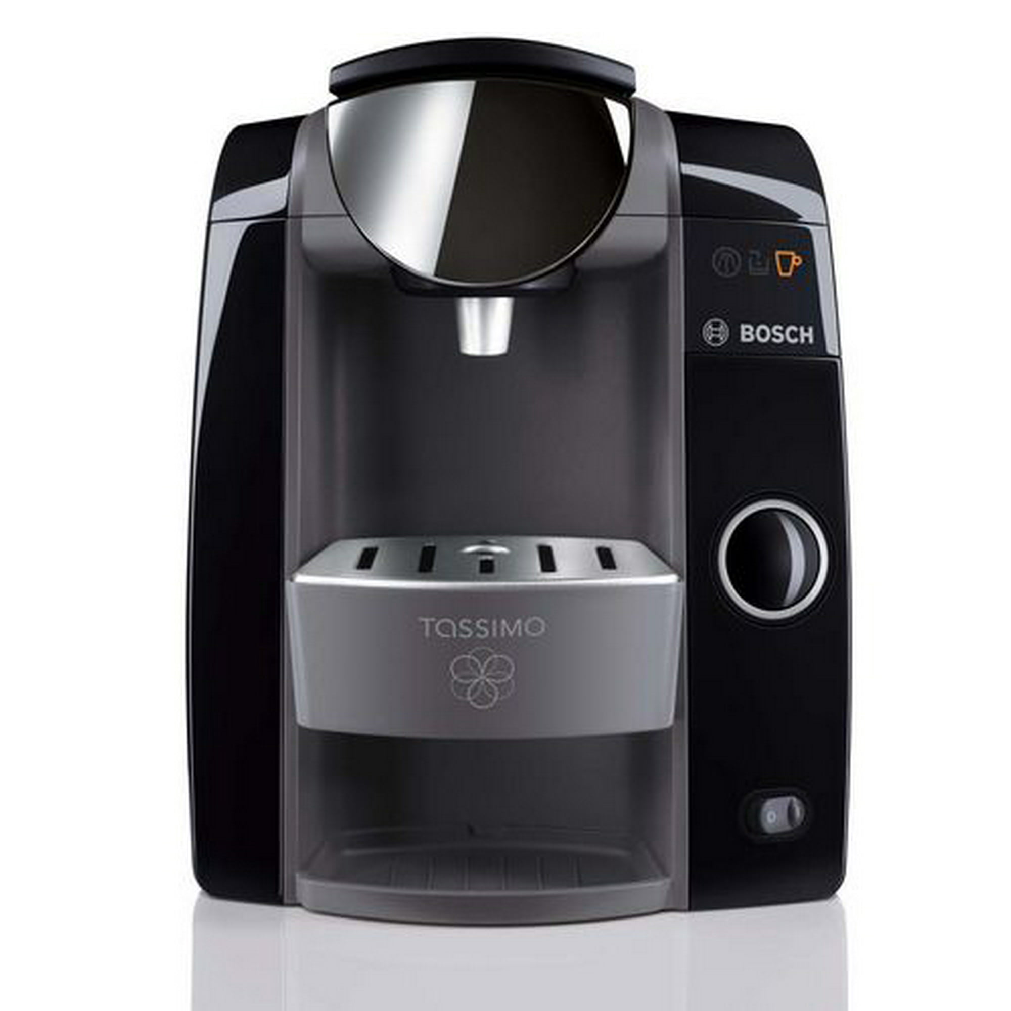 Tassimo Joy Cleaning A Bosch Tassimo Coffee Machine Tassimo