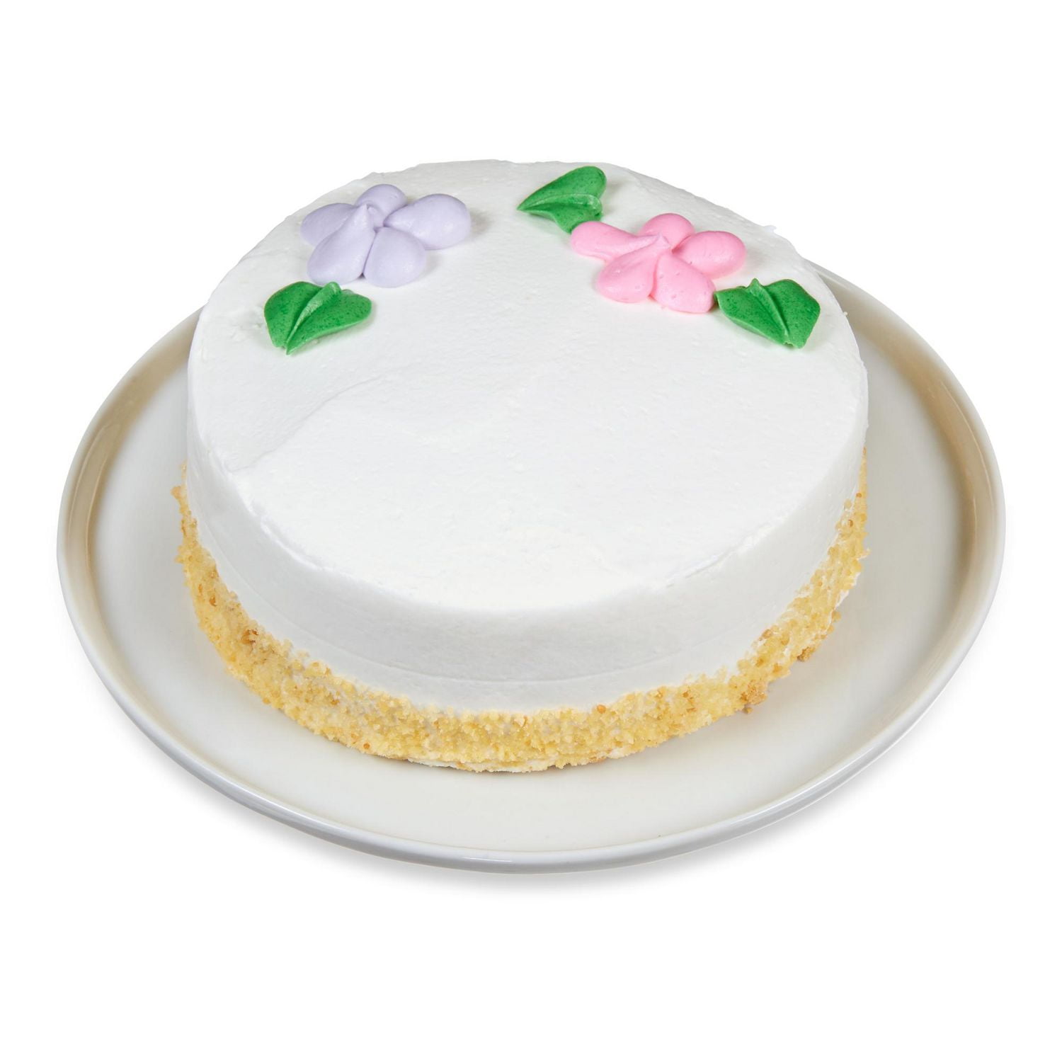 The Bakery Spring Cake