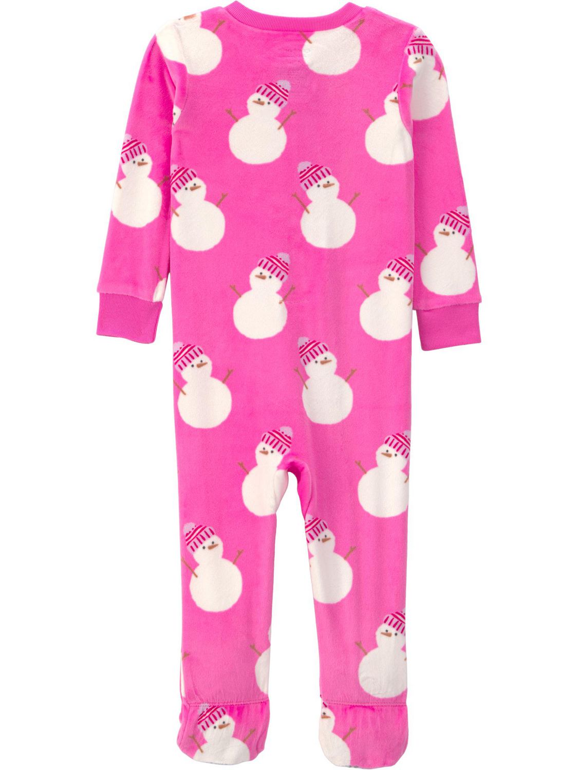 Pyjama une pièce en polaire Carter's Child of Mine pour bébé et petite fille