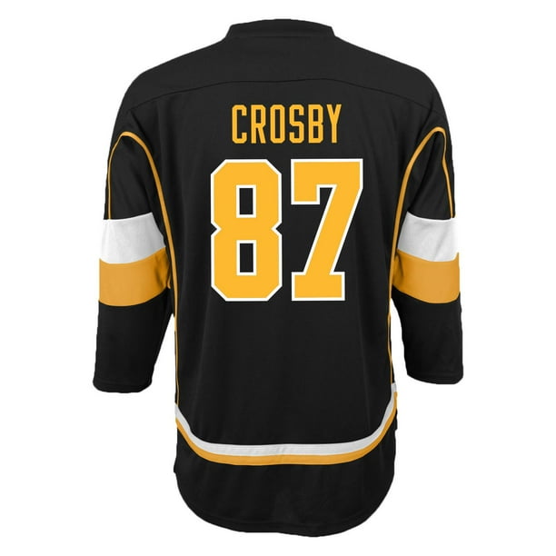 pittsburgh penguins toddler jersey