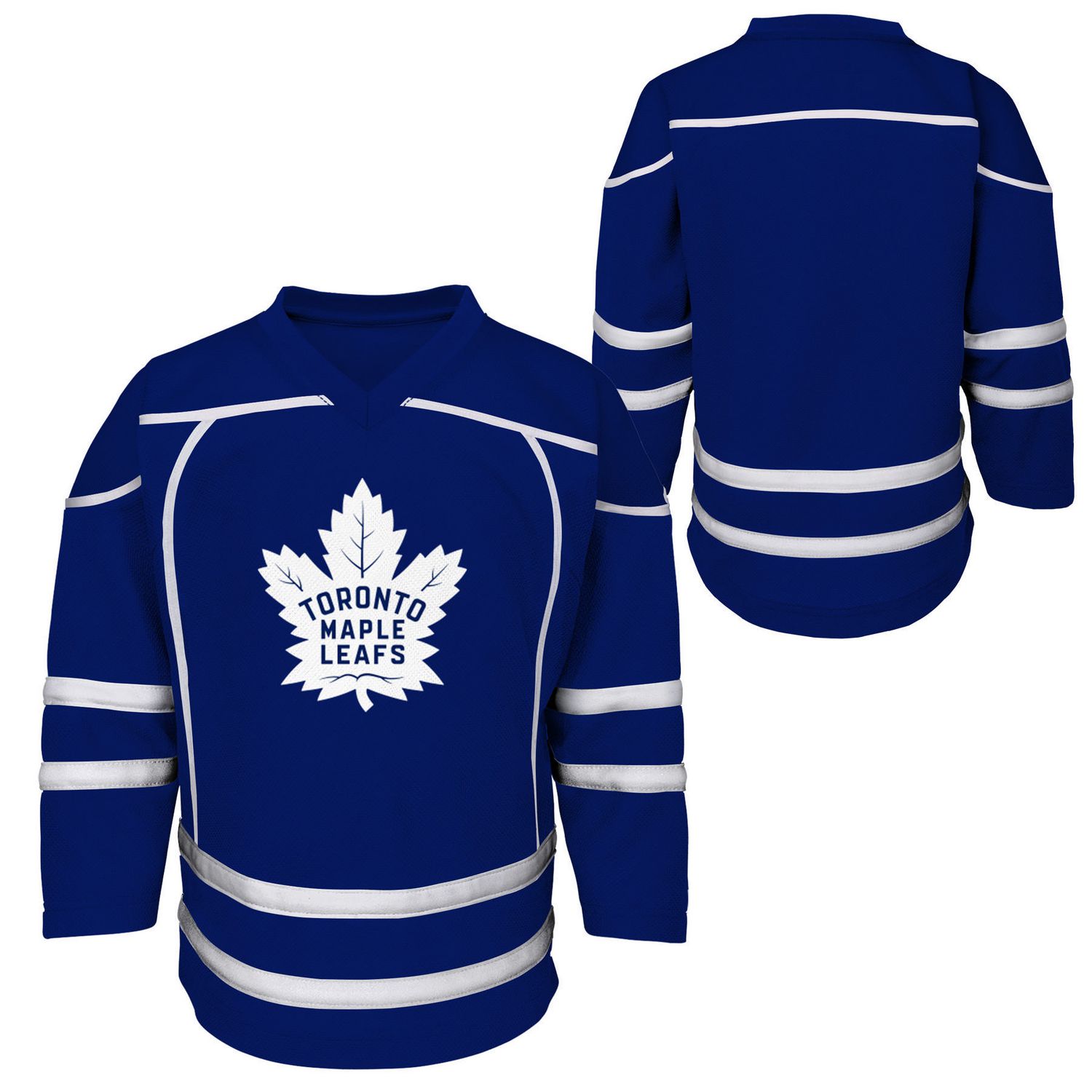 youth leafs jersey