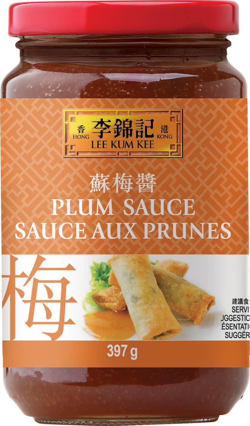 LEE KUM KEE PLUM SAUCE Walmart Canada