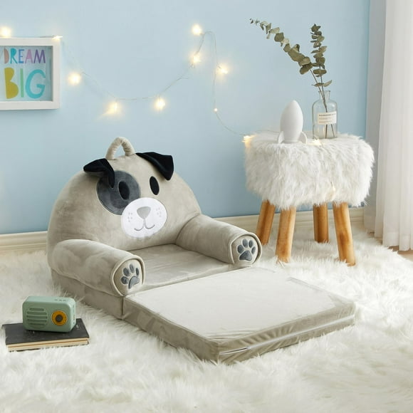 Chaise rabattable Heritage Club pour chiots