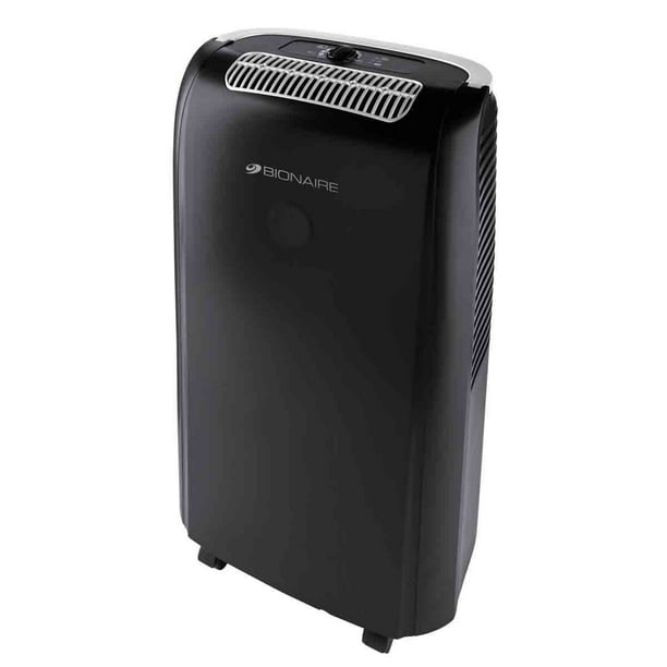 Bionaire 25 Pint Purequiet Dehumidifier - Walmart.ca