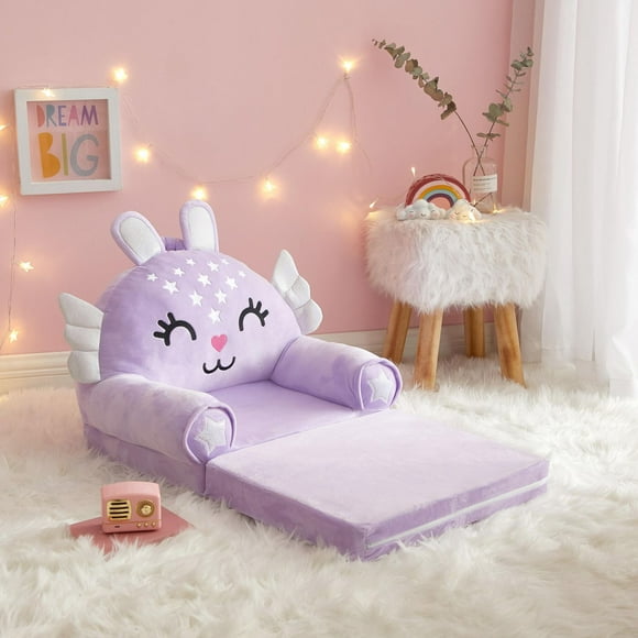 Chaise rabattable Heritage Club Bunny