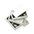 thumbnail image 2 of Umbra Spindle Storage Box, 2 of 2