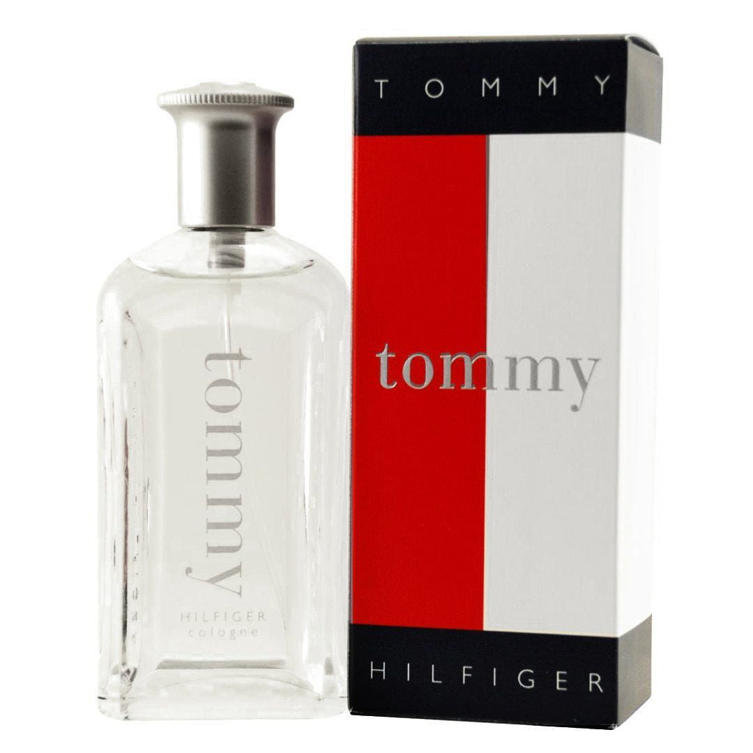 Hilfiger eau de toilette hotsell