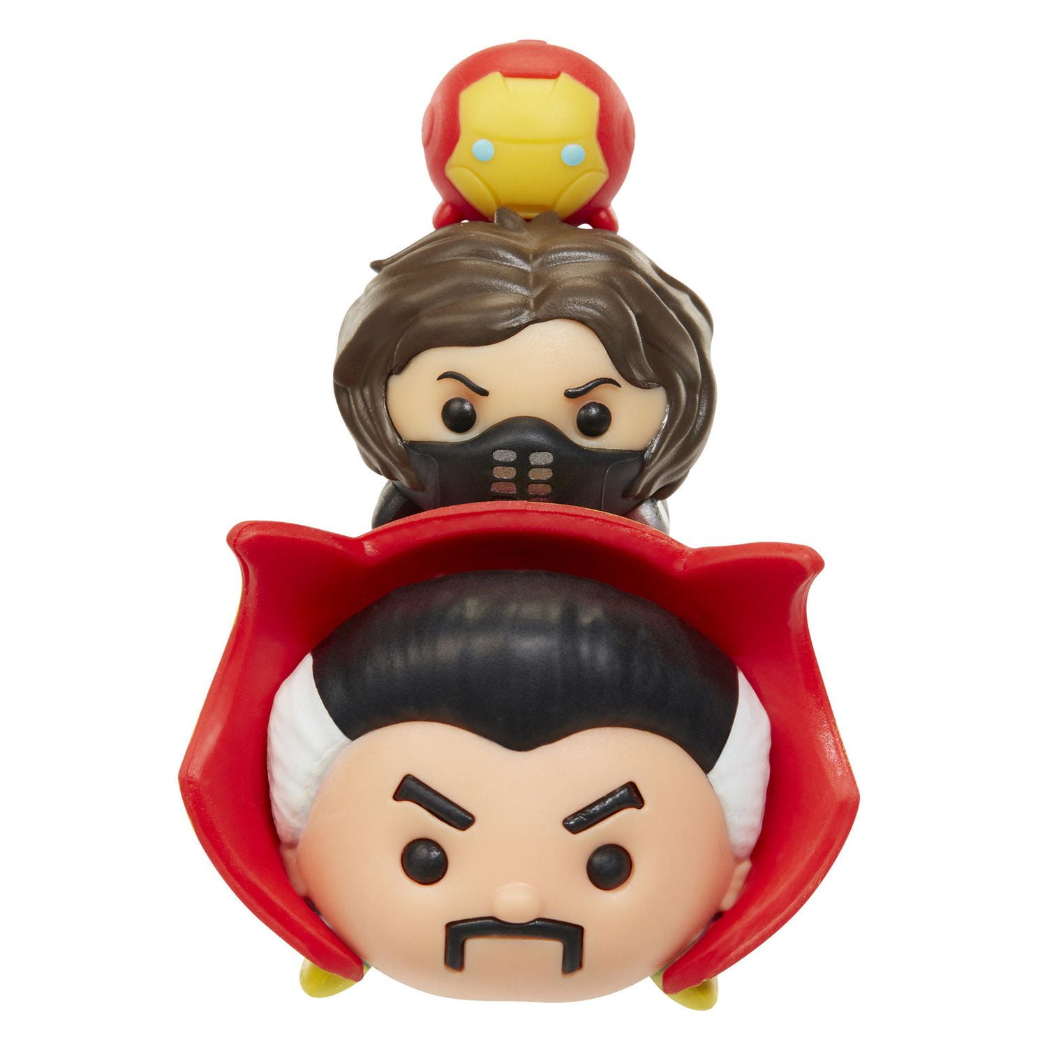 Winter soldier tsum store tsum