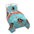 thumbnail image 1 of Moana 4pc Twin Bed Set and Bonus Tote., 1 of 1