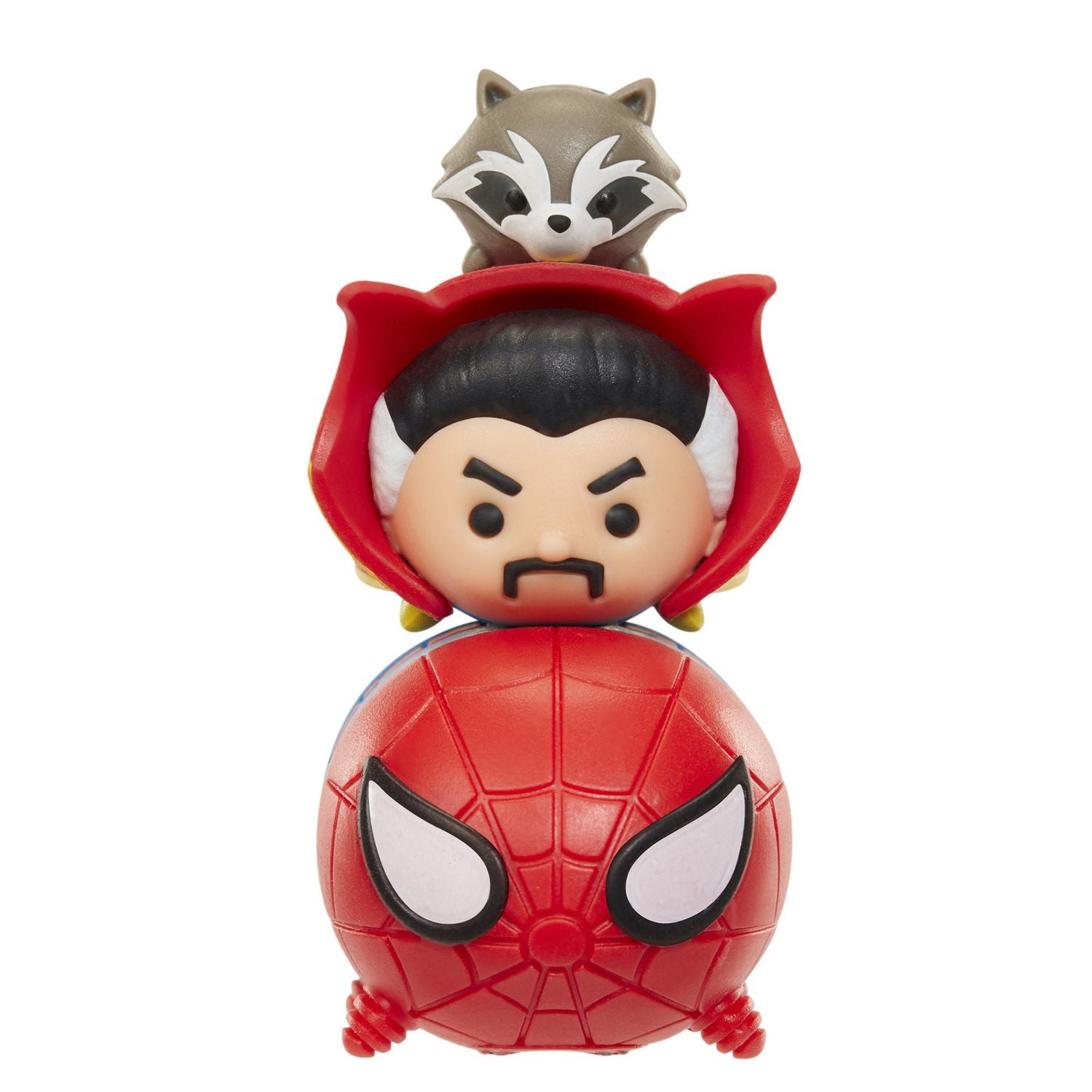 Marvel tsum tsum sale advent calendar characters