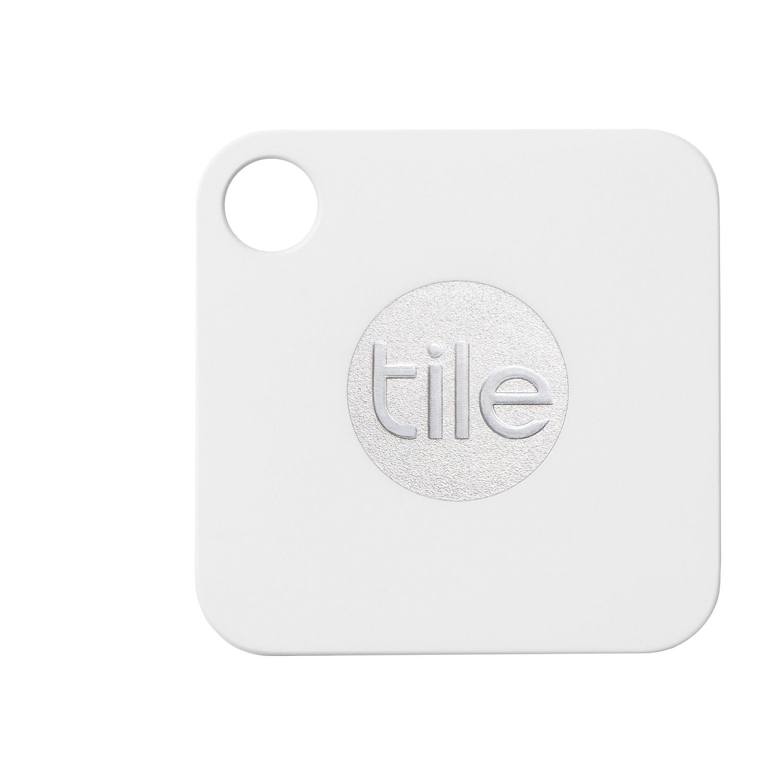 Tile Mate Single Pack Bluetooth Tracker Walmart Canada