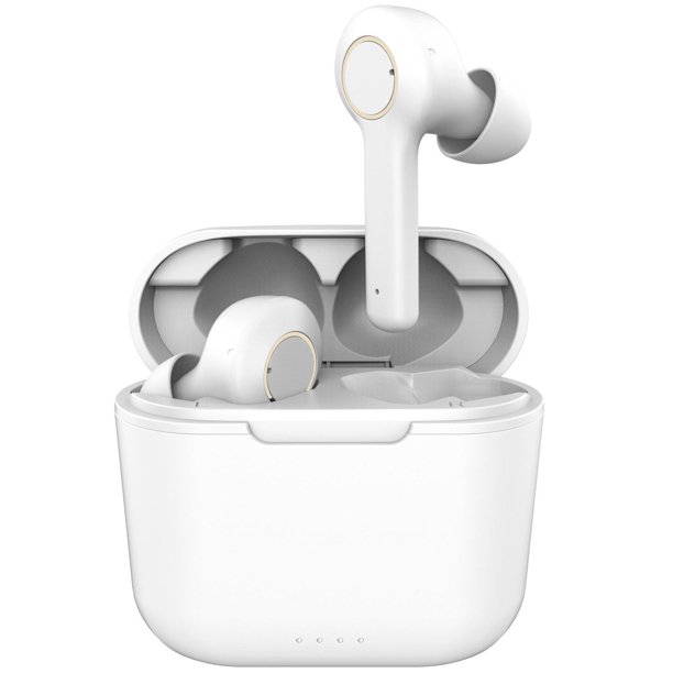 Blackweb Bluetooth Active Noise Cancellaton True Wireless Earphones