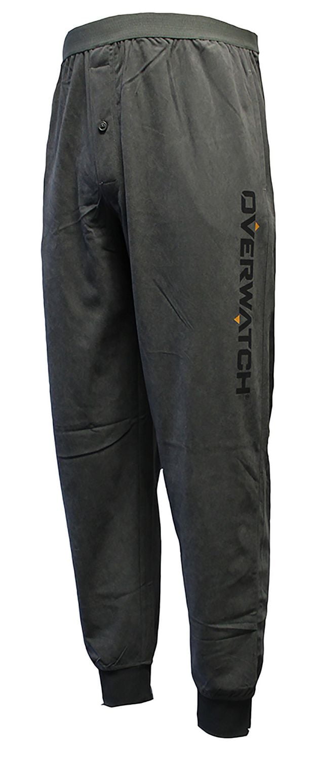 Overwatch Mens Sleep Pant