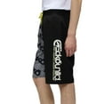 thumbnail image 2 of Boardshort Parted Blood ECKO pour hommes, 2 of 5
