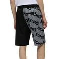 thumbnail image 3 of Boardshort Parted Blood ECKO pour hommes, 3 of 5