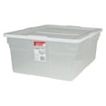 thumbnail image 1 of Bac de rangement de Rubbermaid - 41,6 l, 1 of 1