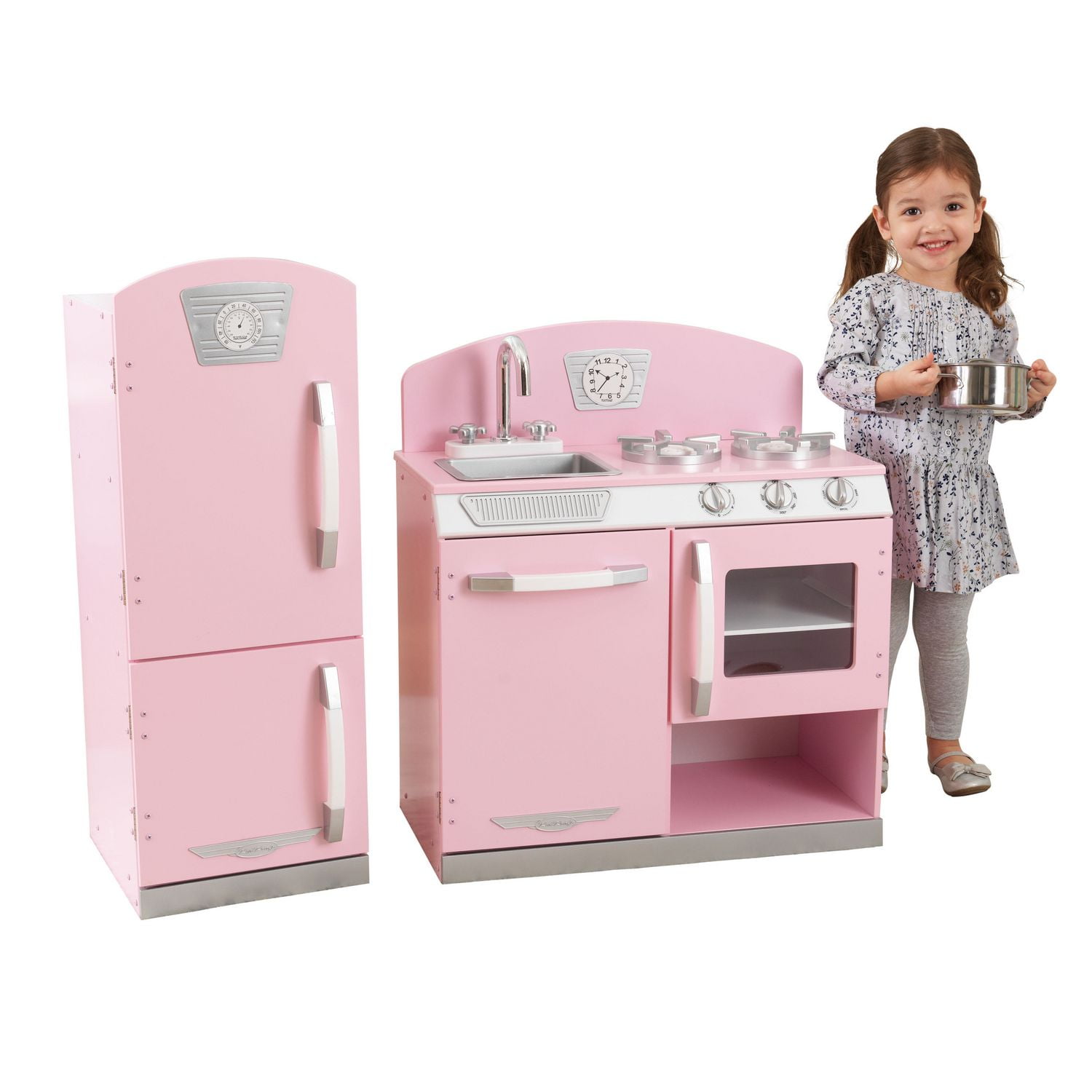 kidkraft vintage kitchen canada