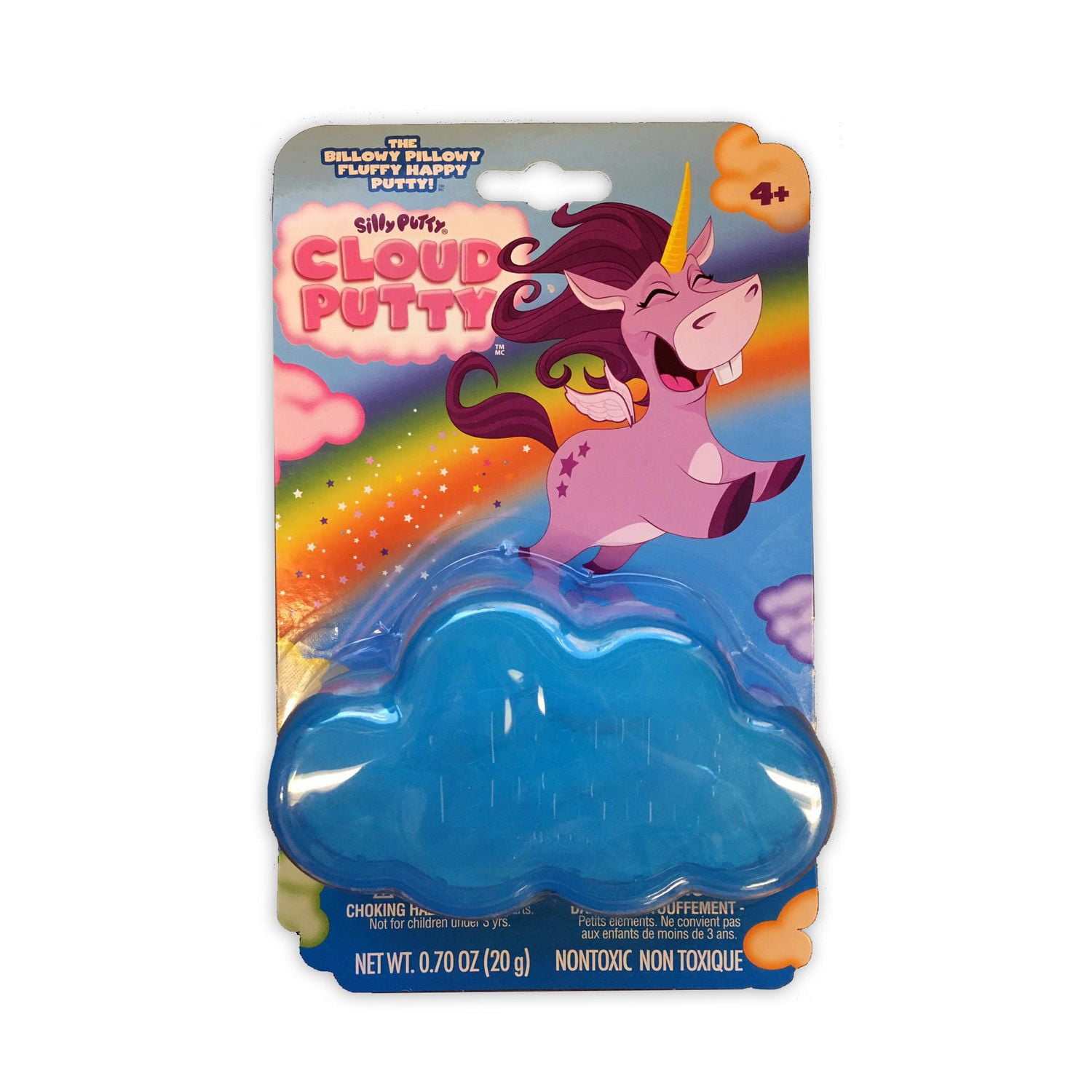 Silly putty hot sale walmart canada