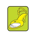 thumbnail image 2 of Profoot Toe Beds Invisible Gel Cushing, 2 of 2