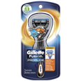 thumbnail image 1 of Gillette Fusion Proglide Men’s Razor with Flexball Handle, 1 of 1