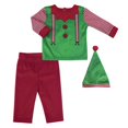 thumbnail image 1 of Ensemble de 3 pièces Lutin de George pour bébé garçons, 1 of 1