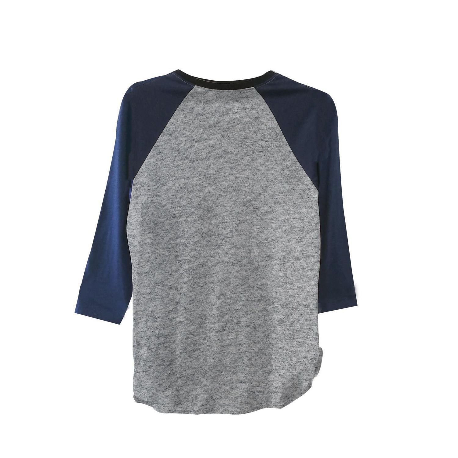 Ladies Toronto Maple Leafs 3/4 Length shirt